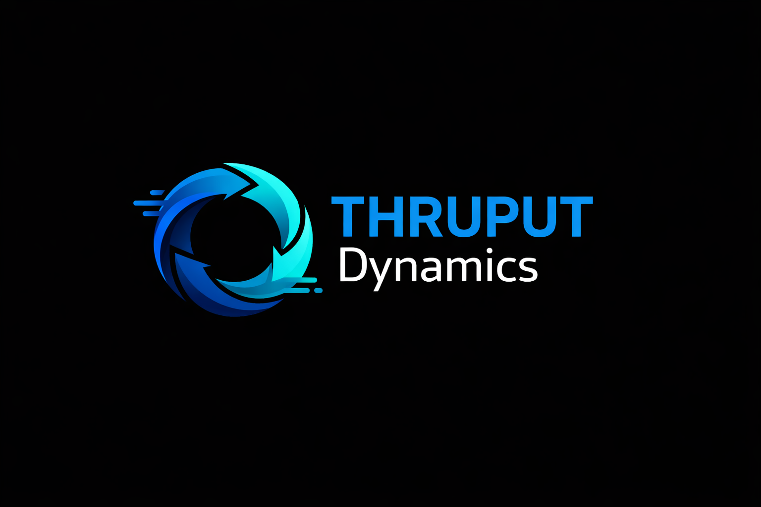 ThruputDynamics Logo